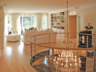 Thomas S�ntgerath Stuck und Putz GmbH