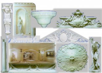 O. Werner & S�hne Stuckateur Meisterbetrieb