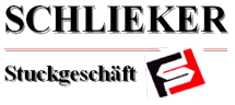 Stuckateur Niedersachsen: Schlieker Stuckgesch&auml;ft