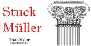 Stuckateur Hessen: Stuck M&uuml;ller KG
