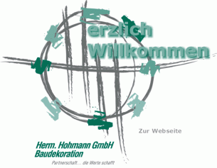 Stuckateur Hessen: Herm. Hohmann GmbH Baudekoration
