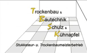 Stuckateur Schleswig-Holstein:  Trockenbau & Bautechnik Schulz & K&uuml;hnapfel GbR 