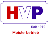 Stuckateur Schleswig-Holstein: H V P Hansa Verputzgesellschaft mbH