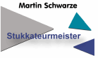 Stuckateur Niedersachsen: Stukkateurmeister Martin Schwarze