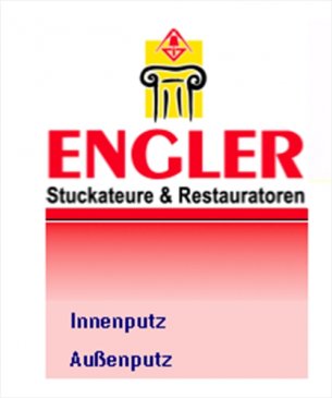 Stuckateur Baden-Wuerttemberg: ENGLER Stuckateure & Restauratoren