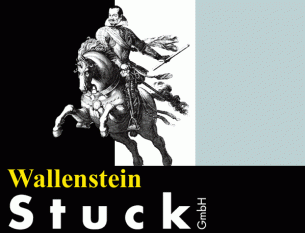 Stuckateur Bayern: Wallenstein-Stuck GmbH