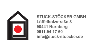 Stuckateur Bayern: Stuck-St&ouml;cker GmbH