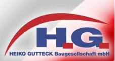 Stuckateur Nordrhein-Westfalen: HEIKO GUTTECK Baugesellschaft mbH