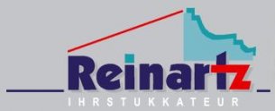 Stuckateur Nordrhein-Westfalen: Reinartz GmbH 