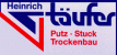 Stuckateur Bayern: Heinrich T&auml;ufer GmbH