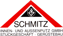 Stuckateur Rheinland-Pfalz: Schmitz GmbH