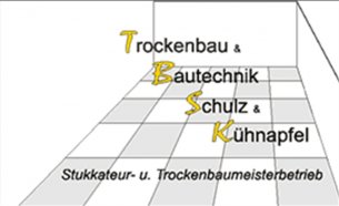 Stuckateur Schleswig-Holstein:  Trockenbau & Bautechnik Schulz & Kühnapfel GbR 