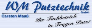 Stuckateur Schleswig-Holstein: WM Putztechnik GmbH 