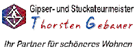 Stuckateur Baden-Wuerttemberg: Thorsten Gebauer - Gipser- und Stuckateurmeister