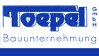 Stuckateur Sachsen-Anhalt: Toepel Bauunternehmung GmbH
