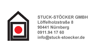 Stuckateur Bayern: Stuck-Stöcker GmbH