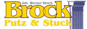 Stuckateur Nordrhein-Westfalen: Brock Putz & Stuck  Stuckateurmeisterbetrieb