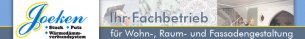 Stuckateur Nordrhein-Westfalen: Stuck Joeken GmbH
