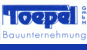 Stuckateur Sachsen-Anhalt: Toepel Bauunternehmung GmbH