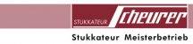 Stuckateur Baden-Wuerttemberg: Stukkateur Scheurer GmbH
