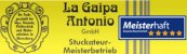 Stuckateur Saarland: La Gaipa Antonio GmbH