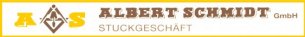 Stuckateur Nordrhein-Westfalen: Albert Schmidt GmbH